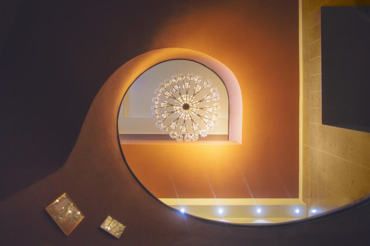 Komlo Hotel Gyula Luaran gambar